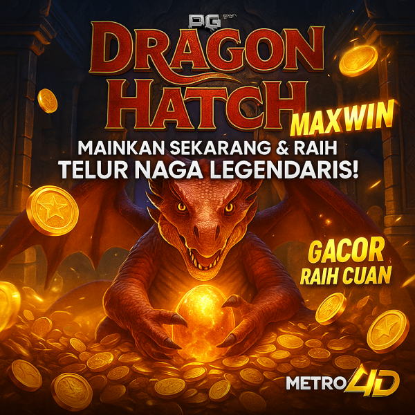 Slot Dragon Hatch