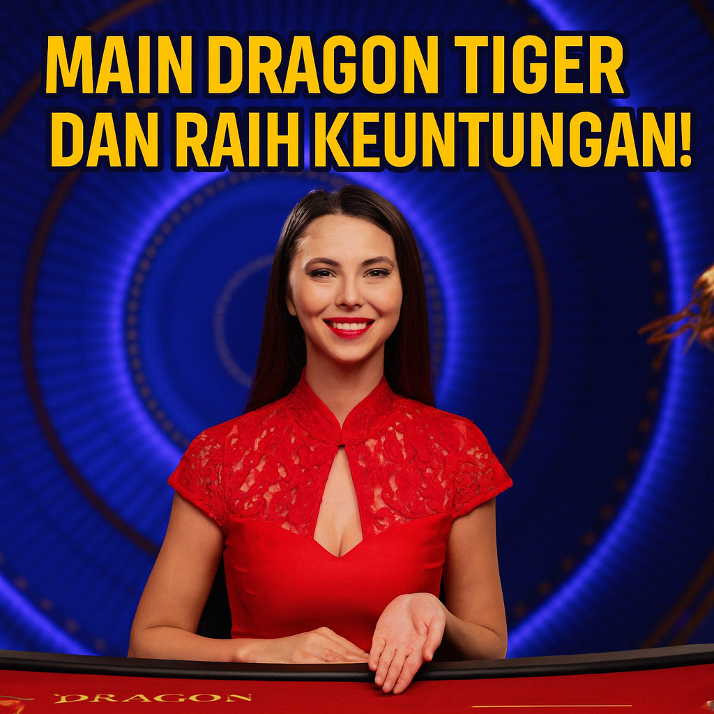 DRAGON TIGER